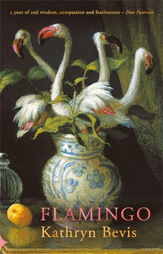 Beispielbild fr Flamingo zum Verkauf von WorldofBooks
