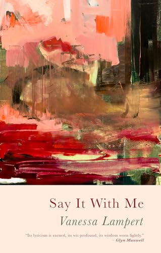 Stock image for Say It With Me for sale by WorldofBooks