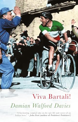 Beispielbild fr Viva Bartali! zum Verkauf von Blackwell's