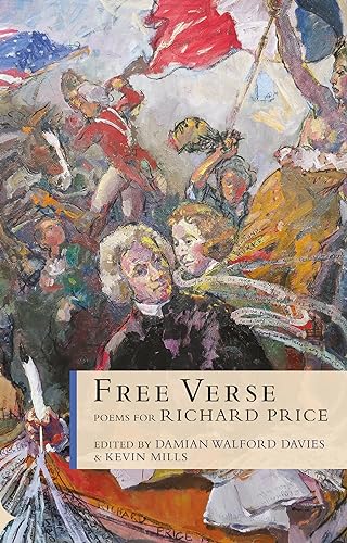 9781781727461: Free Verse: Poems for Richard Price