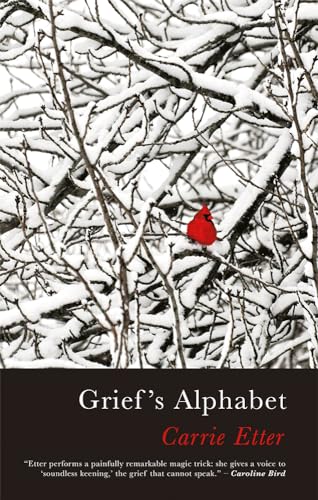 Stock image for Grief's Alphabet for sale by PBShop.store US