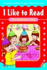 Stock image for I Like To Read The Birthday Party Level 1 for sale by Books Puddle