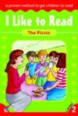 Stock image for I like to Read : The Picnic for sale by MusicMagpie