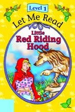 Stock image for Let me Read : Little Red Riding Hood for sale by MusicMagpie