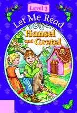 Stock image for Let me Read : Hansel and Gretel for sale by MusicMagpie