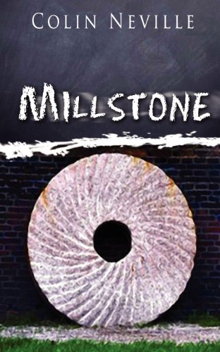 Imagen de archivo de Millstone a la venta por WorldofBooks