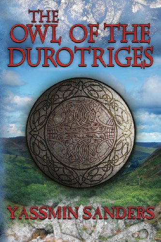 Stock image for The Owl of the Durotriges for sale by WorldofBooks