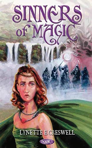 Beispielbild fr Sinners of Magic (The Magic) zum Verkauf von WorldofBooks