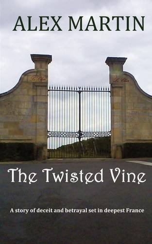 9781781765777: The Twisted Vine