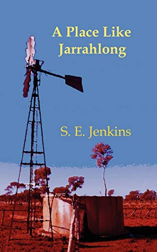 Stock image for A Place Like Jarrahlong for sale by WorldofBooks