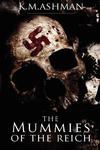 9781781768587: The Mummies of The Reich