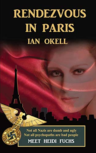 Stock image for Rendezvous In Paris for sale by WorldofBooks
