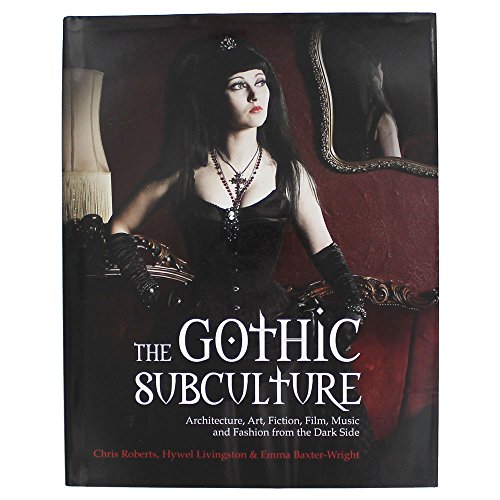 Imagen de archivo de The Gothic Subculture a la venta por AwesomeBooks