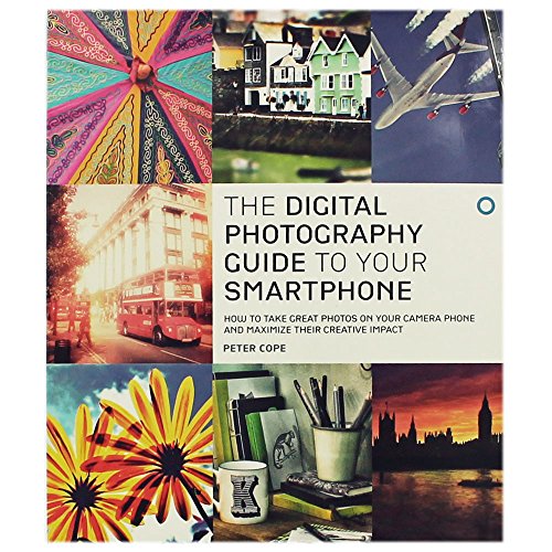 Beispielbild fr The Smartphone Photography Guide zum Verkauf von WorldofBooks