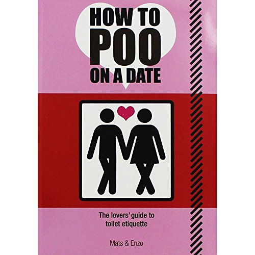 Stock image for Mats & Enzo How To Poo On A Date for sale by WorldofBooks