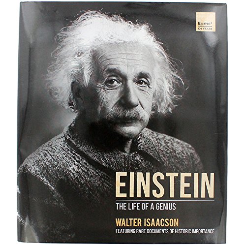 9781781772300: Einstein Life of a Genius HB