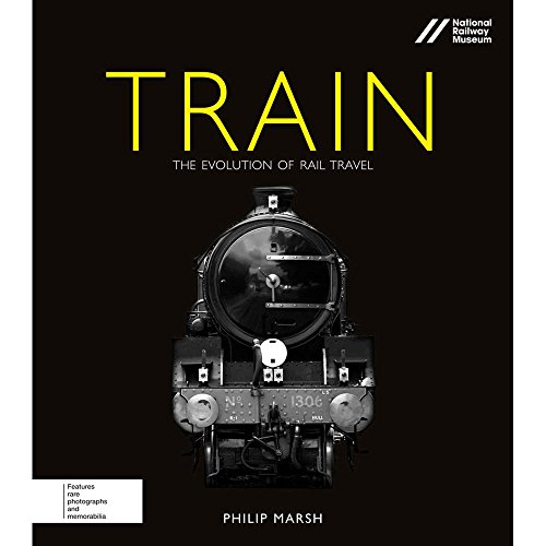 Beispielbild fr Seven Oaks Train - The Evolution Of Rail Travel zum Verkauf von AwesomeBooks