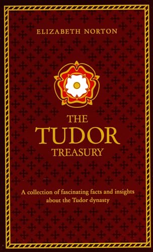 Stock image for The Tudor Treasury for sale by WorldofBooks