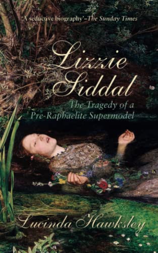 Stock image for Lizzie Siddal for sale by WorldofBooks