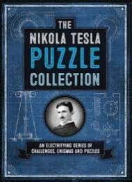 Stock image for The Nikola Tesla Puzzle Collection for sale by HPB-Emerald
