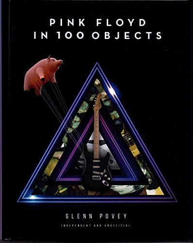 Beispielbild fr PINK FLOYD In 100 Objects zum Verkauf von Brit Books