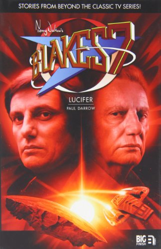 Stock image for Lucifer (Blake's 7) for sale by AwesomeBooks