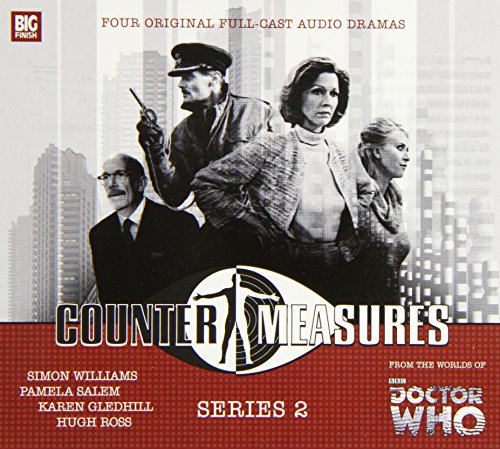 9781781780824: Counter-Measures