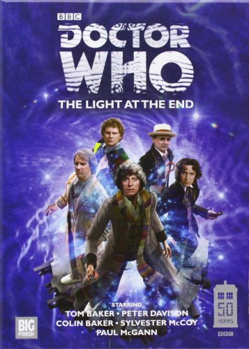 9781781781074: The Light at the End (Doctor Who)