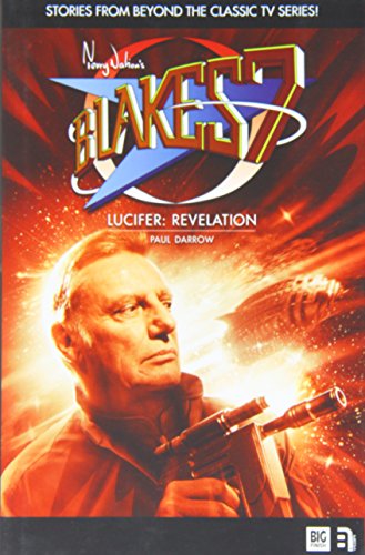 9781781782682: Lucifer: Revelation: 5 (Blake's 7)