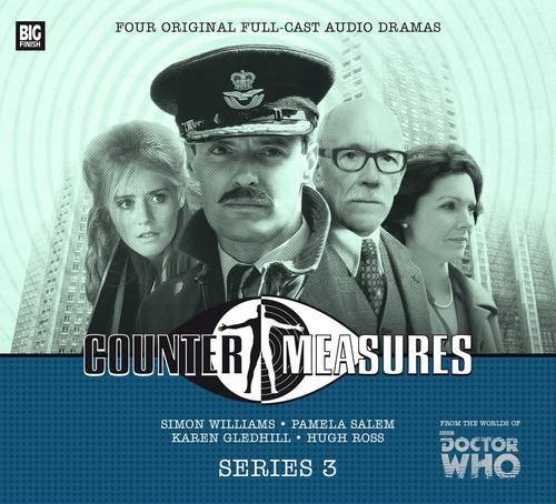 Stock image for Counter-Measures: Series 3 for sale by Ria Christie Collections