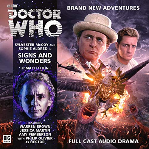 9781781783320: Signs and Wonders (Doctor Who)