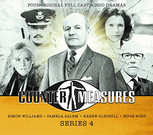 9781781783771: Counter-Measures: Series 4