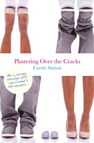 Stock image for Plastering Over the Cracks for sale by AwesomeBooks