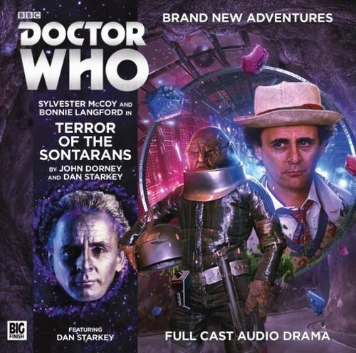 Beispielbild fr Terror of the Sontarans: 203 (Doctor Who Main Range) zum Verkauf von WorldofBooks