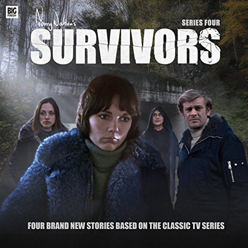 Stock image for Survivors: No. 4 for sale by Irish Booksellers