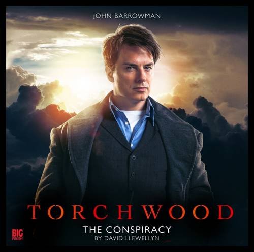 Beispielbild fr Torchwood - 1.1 the Conspiracy zum Verkauf von WorldofBooks