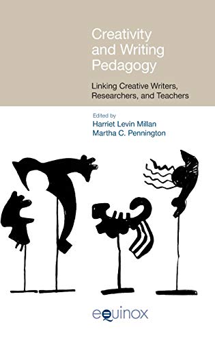 Beispielbild fr Creativity and Writing Pedagogy zum Verkauf von Blackwell's