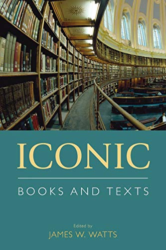 9781781792544: Iconic Books and Texts