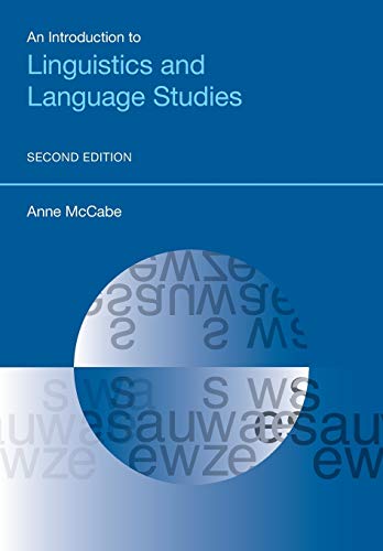Beispielbild fr An Introduction to Linguistics and Language Studies (Equinox Textbooks and Surveys in Linguistics) zum Verkauf von BooksRun