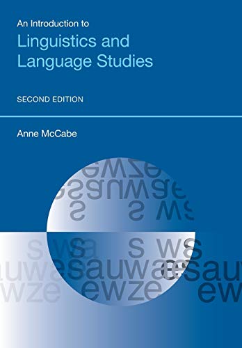 Imagen de archivo de An Introduction to Linguistics and Language Studies (Equinox Textbooks and Surveys in Linguistics) a la venta por BooksRun