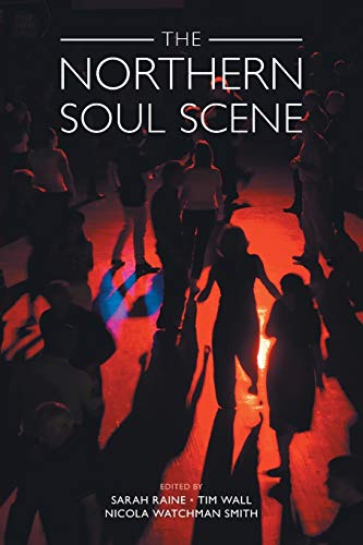 Stock image for The Northern Soul Scene (Studies in Popular Music) for sale by WorldofBooks