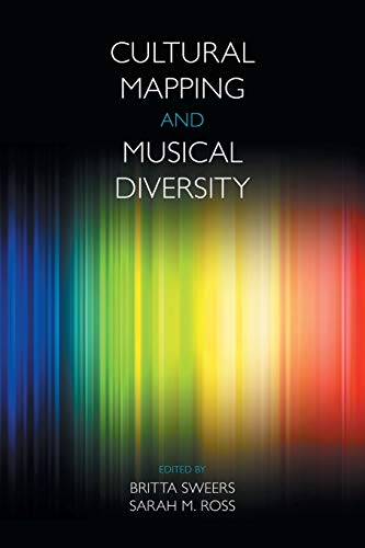 Stock image for Cultural Mapping and Musical Diversity for sale by ISD LLC
