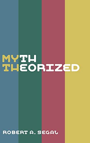 Stock image for Myth Theorized for sale by PBShop.store US