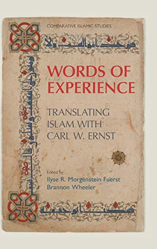 Stock image for Words of Experience for sale by Blackwell's