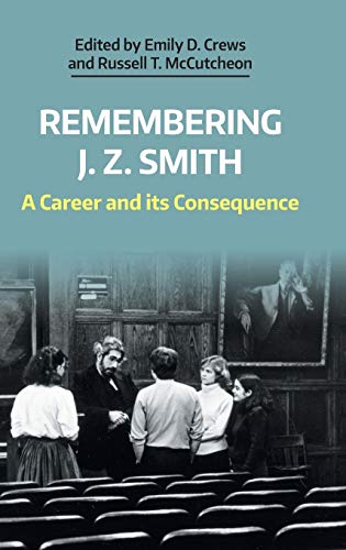 Beispielbild fr Remembering J.Z. Smith zum Verkauf von Blackwell's