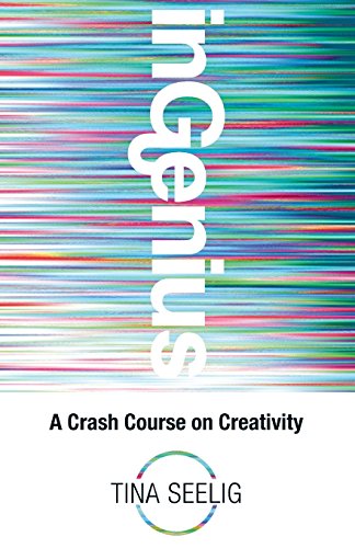 Stock image for InGenius : A Crash Course on Creativity for sale by Better World Books