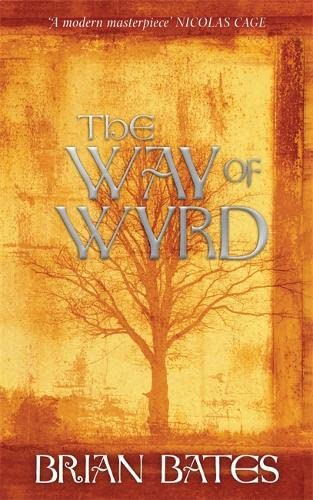 Imagen de archivo de The Way of Wyrd a la venta por WorldofBooks