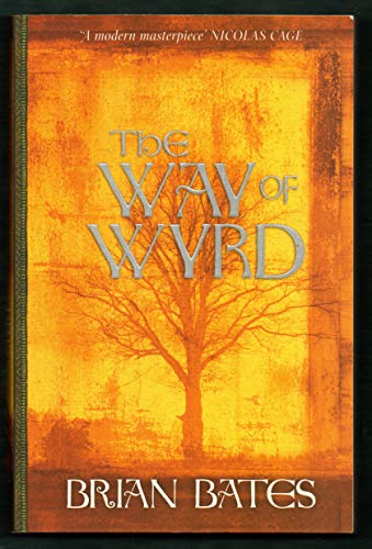 Stock image for The Way of Wyrd for sale by SecondSale