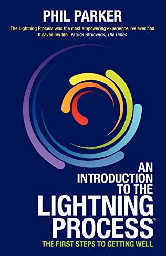 9781781800577: An Introduction to the Lightning Process: The First Steps to Getting Well