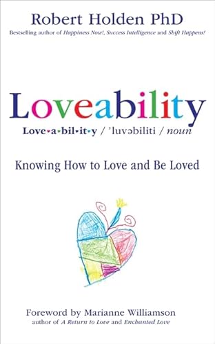 Stock image for Loveability: Knowing How to Love and Be Loved for sale by ThriftBooks-Dallas